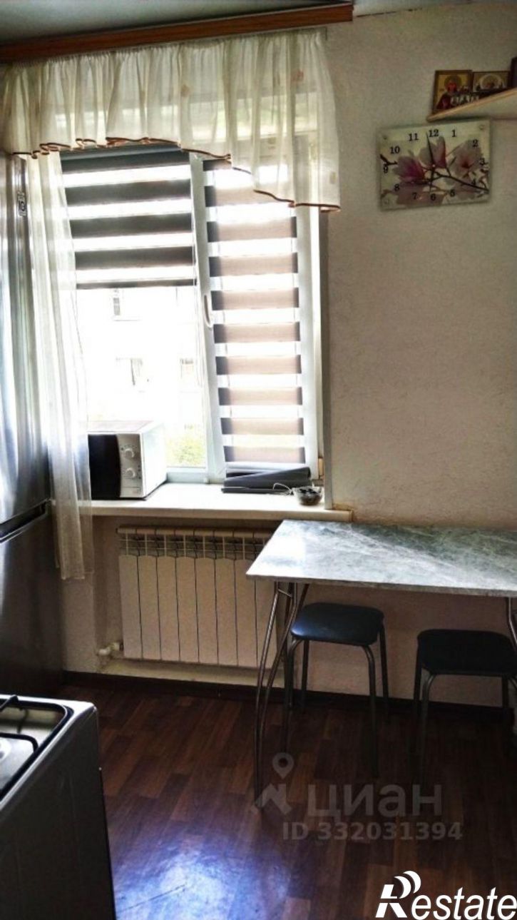 2-комн квартира ул Ворошилова, 22,  д. 22