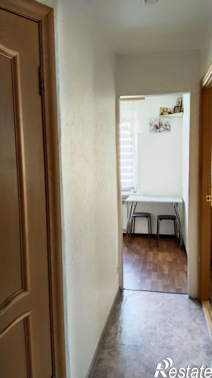 2-комн квартира ул Ворошилова, 22,  д. 22