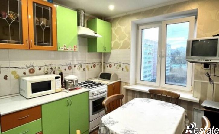 4-комн квартира Пенза, улица Глазунова, 7