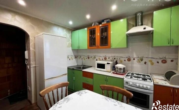 4-комн квартира Пенза, улица Глазунова, 7