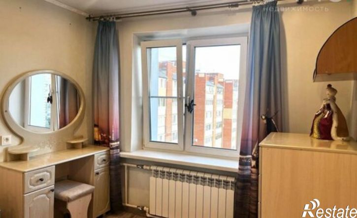 4-комн квартира Пенза, улица Глазунова, 7