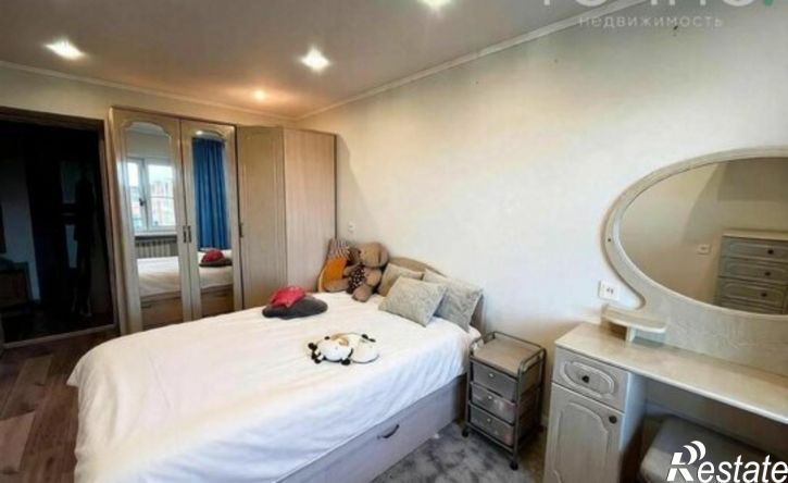 4-комн квартира Пенза, улица Глазунова, 7