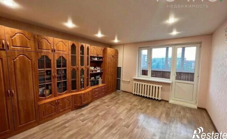 4-комн квартира Пенза, улица Глазунова, 7