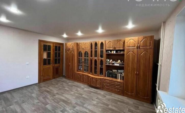 4-комн квартира Пенза, улица Глазунова, 7