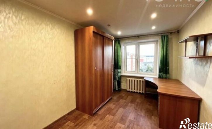 4-комн квартира Пенза, улица Глазунова, 7