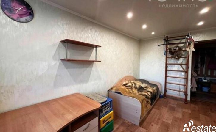 4-комн квартира Пенза, улица Глазунова, 7