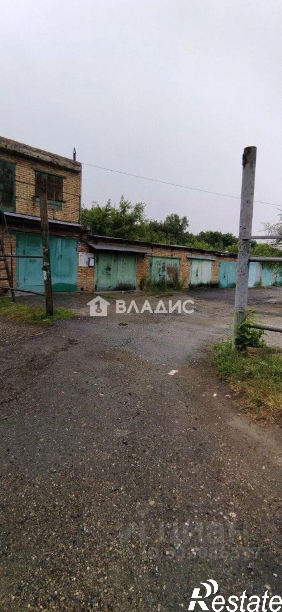Купить гараж, место в паркинге за 990 010 рублей на ул Фурманова, 15В
