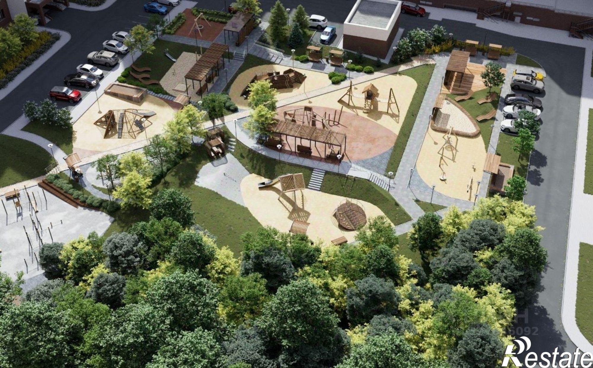 Купить квартиру за 7 522 820 рублей на ул Гастелло, 11