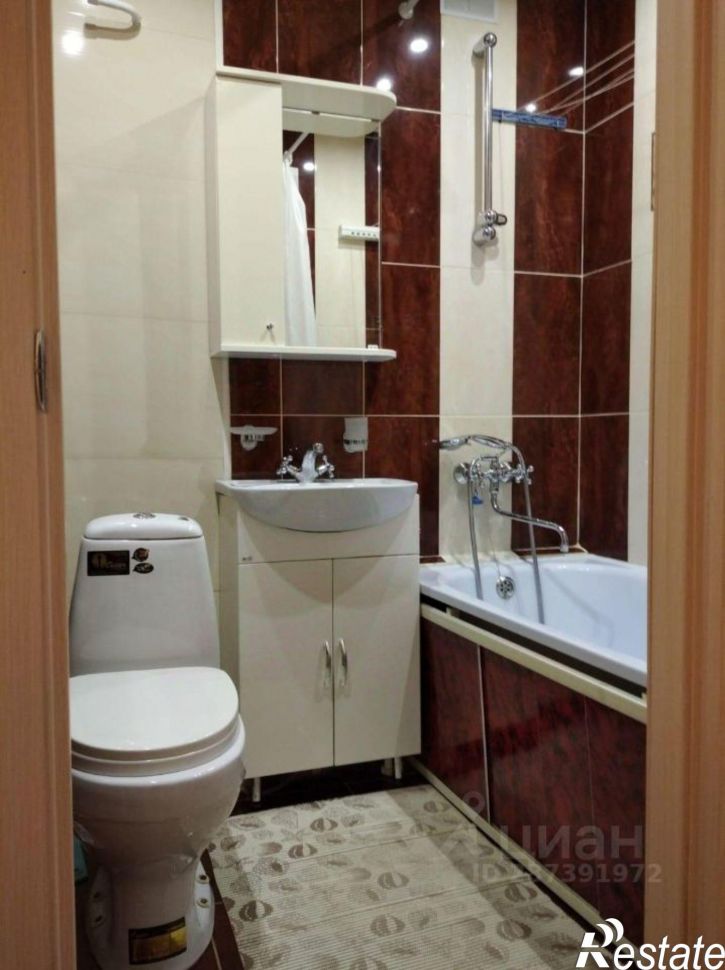 1-комн квартира ул Мира, 29,  д. 29