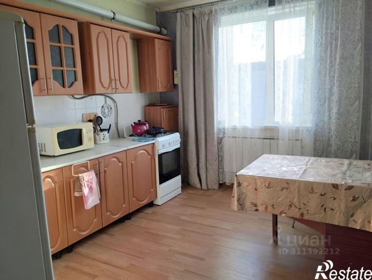 1-комн квартира ул Долгорукова, 92,  д. 92