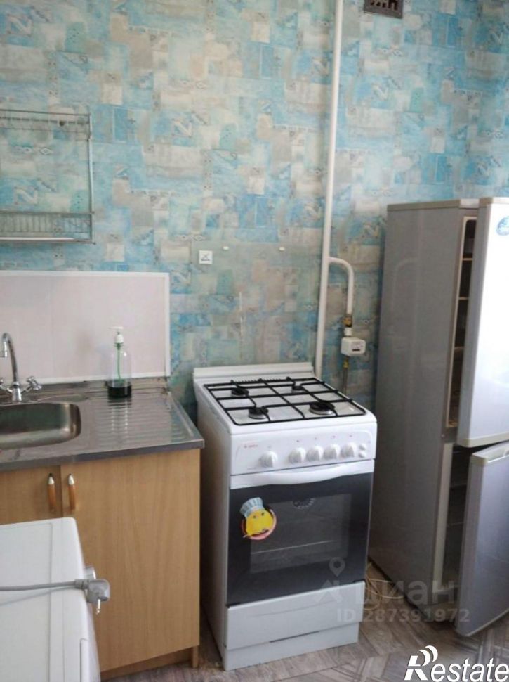 1-комн квартира ул Мира, 29,  д. 29