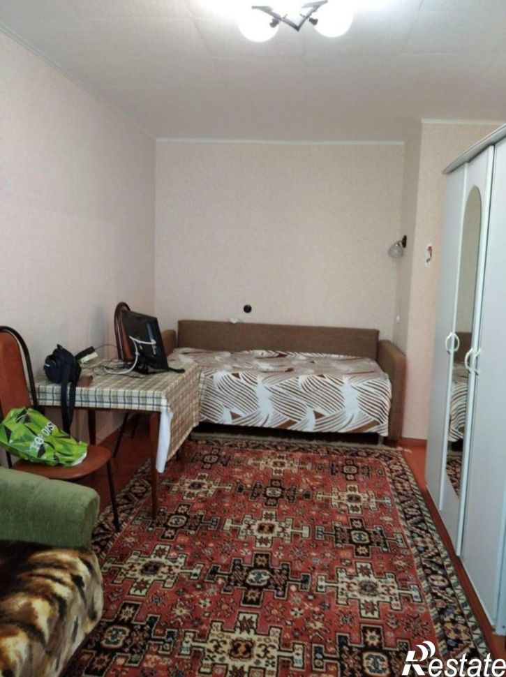 1-комн квартира ул Мира, 29,  д. 29