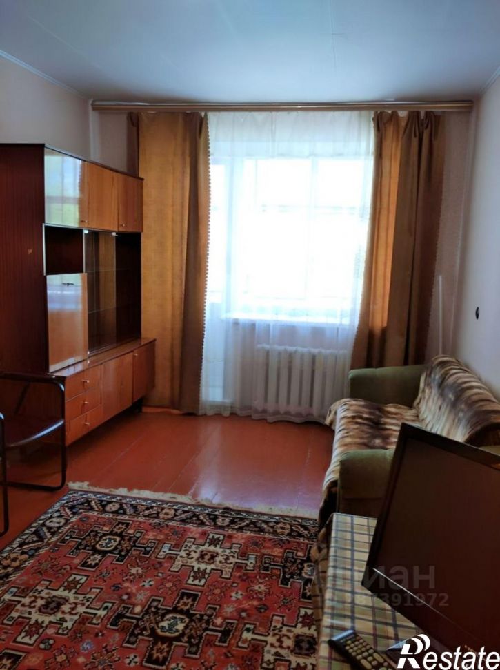1-комн квартира ул Мира, 29,  д. 29