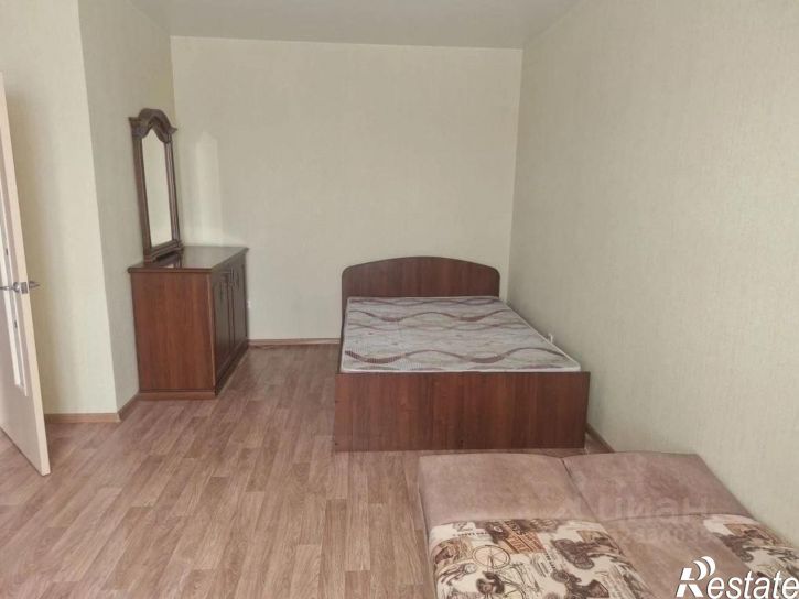 1-комн квартира ул Антонова, 30,  д. 30