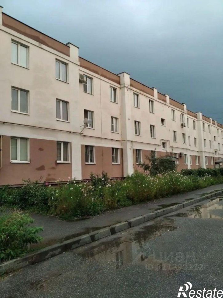 1-комн квартира ул Долгорукова, 92,  д. 92