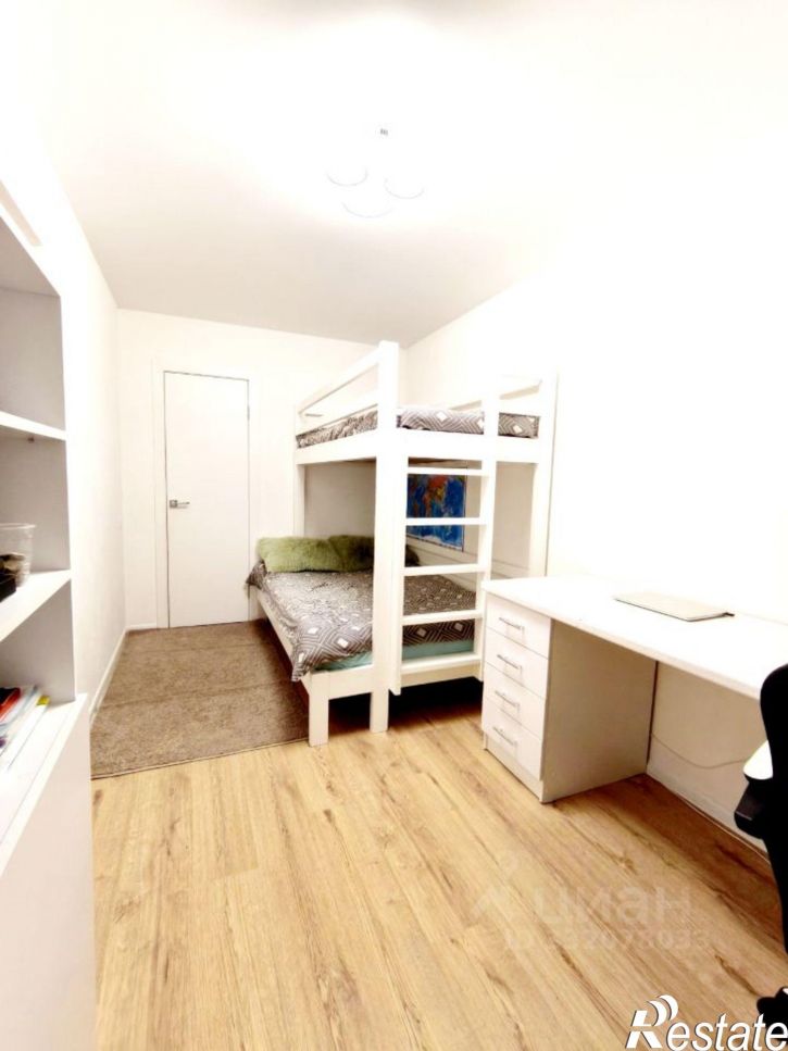 2-комн квартира ул Генерала Глазунова, 3,  д. 3