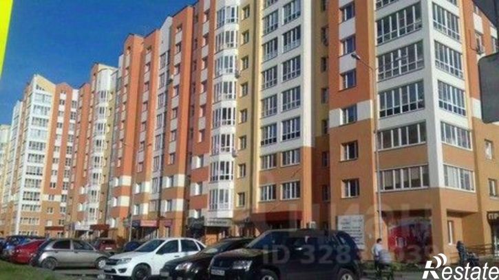 1-комн квартира ул Антонова, 30,  д. 30