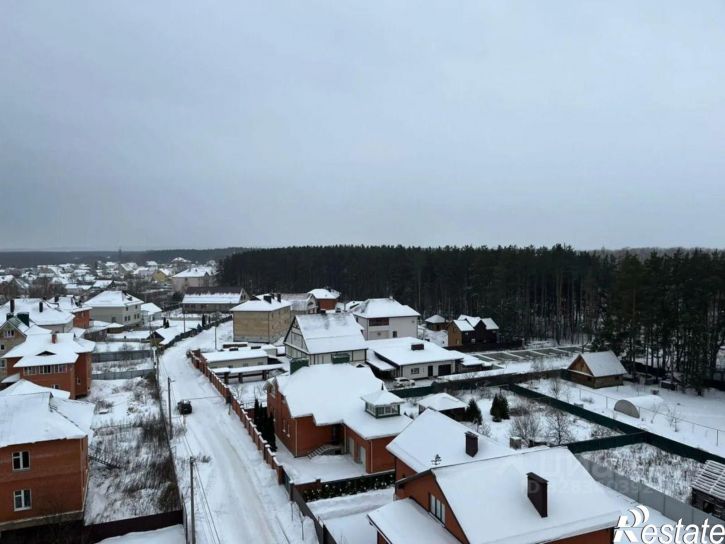 1-комн квартира ул Антонова, 30,  д. 30