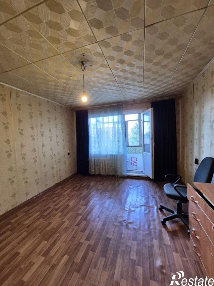 1-комн квартира Ульяновская ул, 12