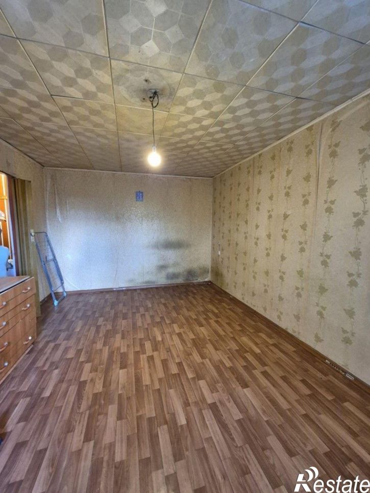 1-комн квартира Ульяновская ул, 12