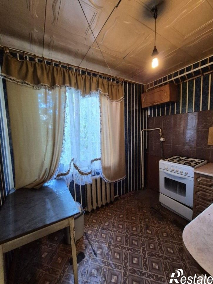 1-комн квартира Ульяновская ул, 12