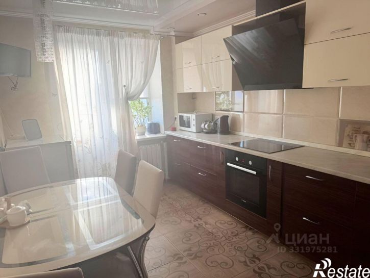 2-комн квартира ул 65-летия Победы, 9,  д. 9