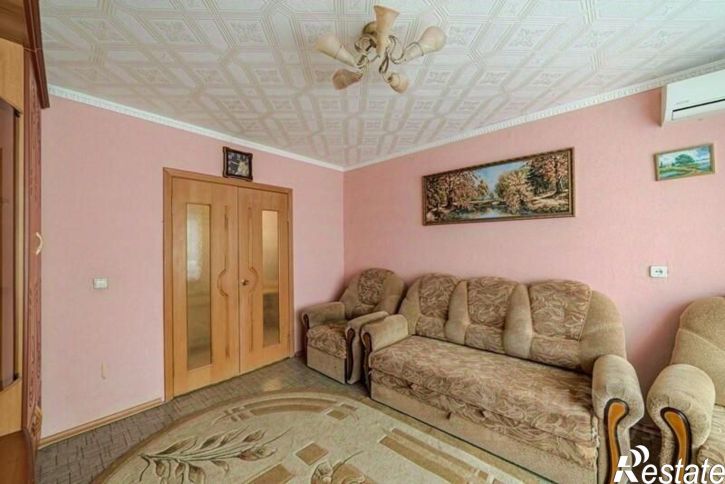 3-комн квартира ул Кижеватова, 17,  д. 17