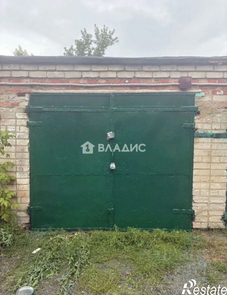 Гараж/парковка ул Фурманова, 15В,  д. 15В