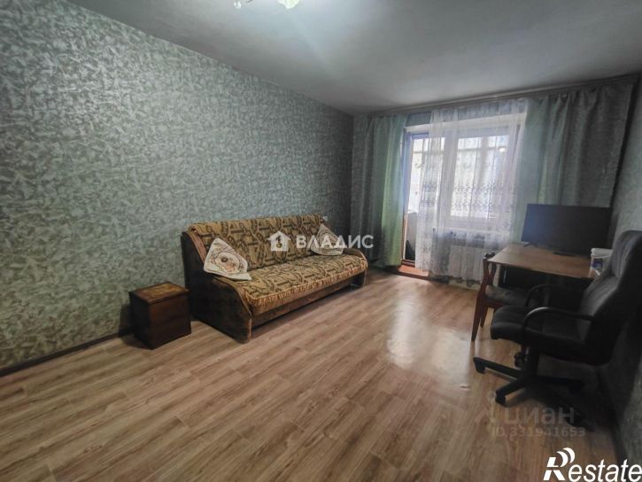 1-комн квартира ул Одесская, 2,  д. 2