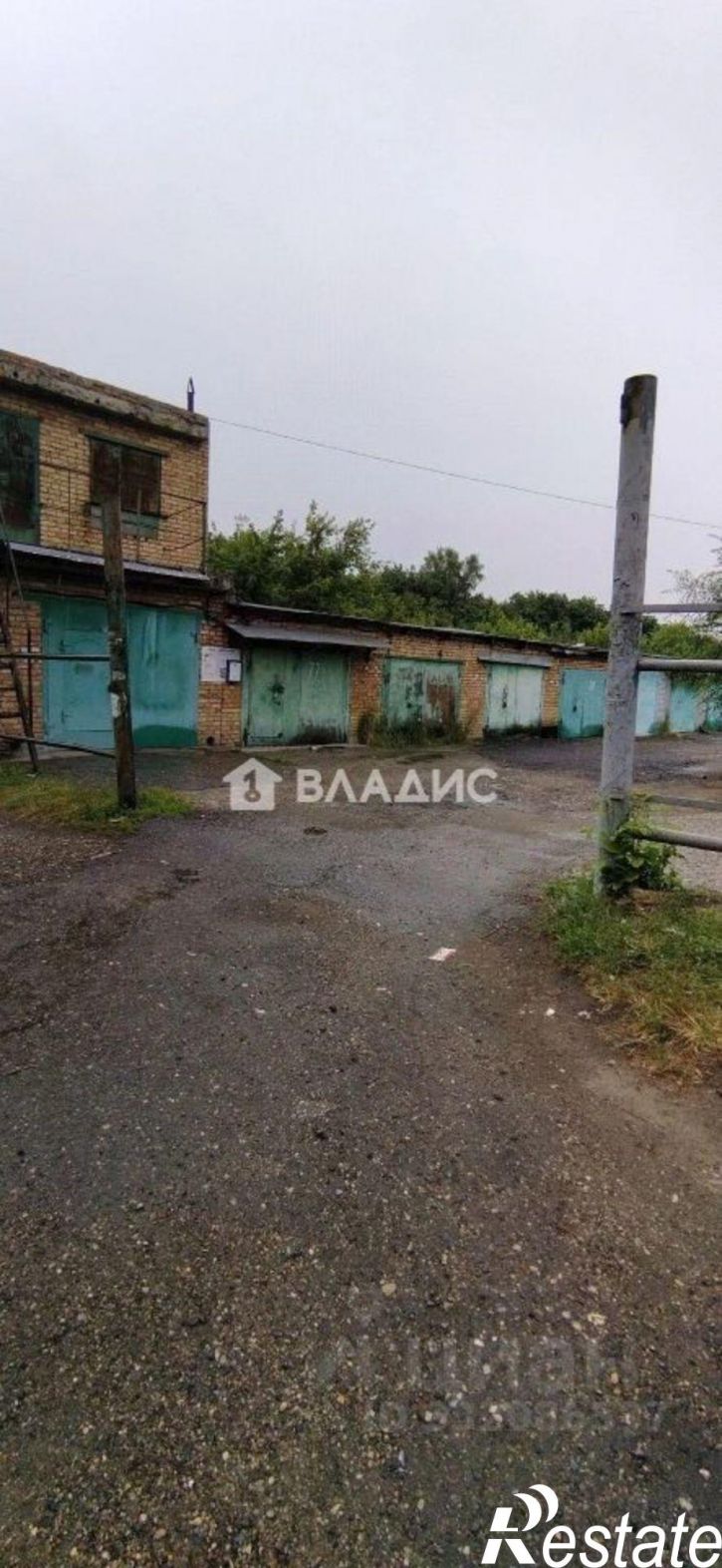 Гараж/парковка ул Фурманова, 15В,  д. 15В