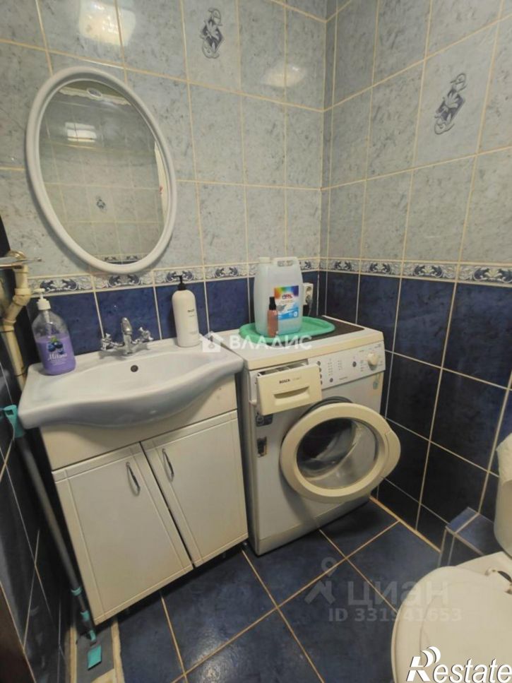 1-комн квартира ул Одесская, 2,  д. 2
