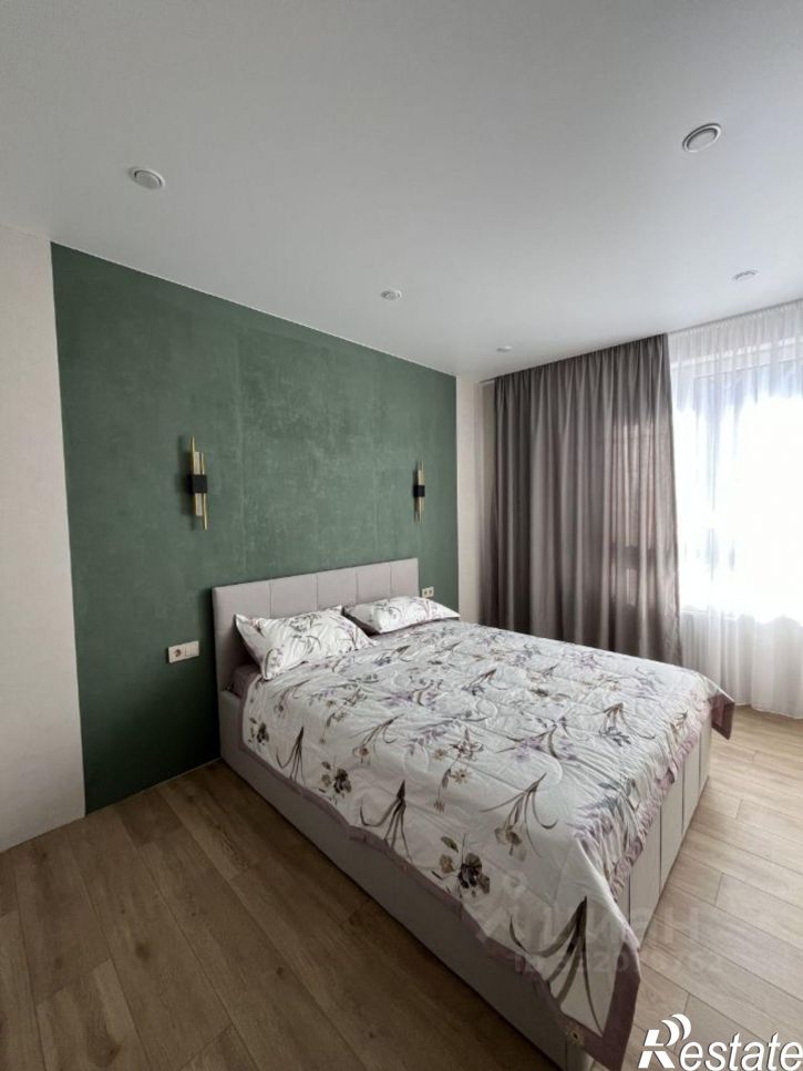 2-комн квартира ул Измайлова, 38 3,  д. 38 3,  к. 3