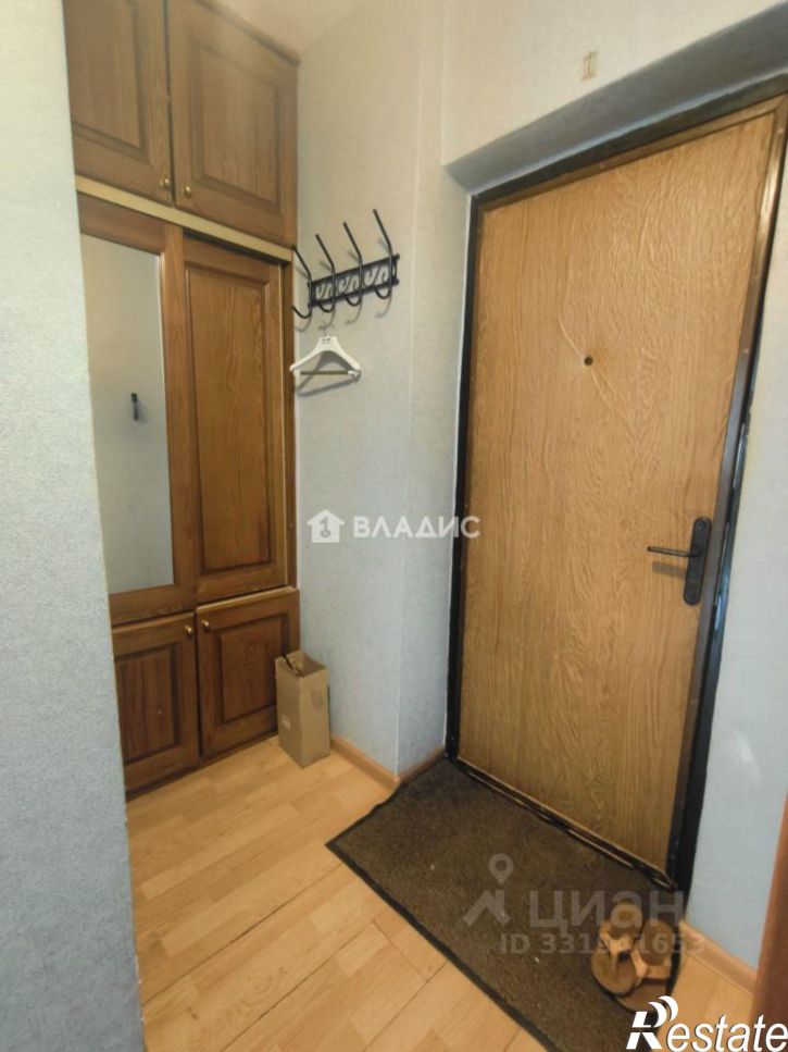 1-комн квартира ул Одесская, 2,  д. 2