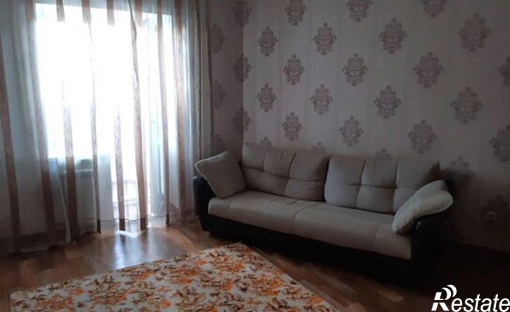 1-комн квартира ул Тамбовская, 9,  д. 9
