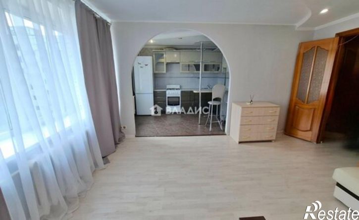 1-комн квартира пр-кт Строителей, 31,  д. 31
