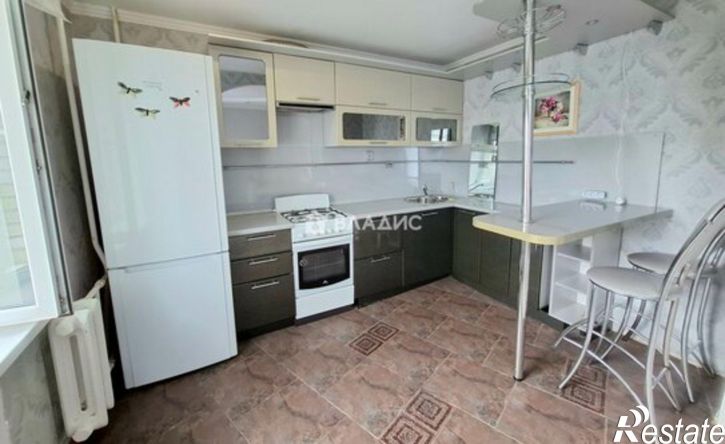 1-комн квартира пр-кт Строителей, 31,  д. 31