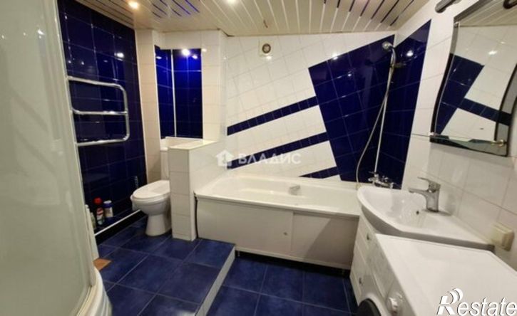 1-комн квартира пр-кт Строителей, 31,  д. 31