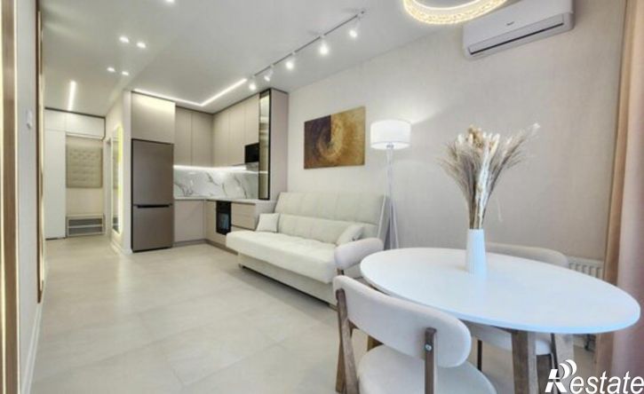 2-комн квартира ул Измайлова, 38,  д. 38