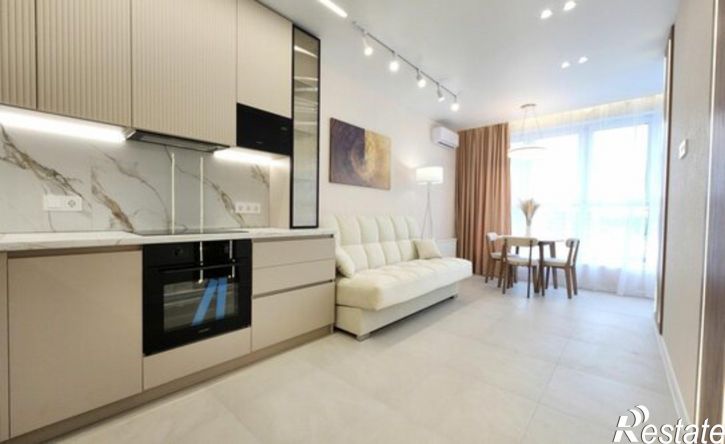 2-комн квартира ул Измайлова, 38,  д. 38