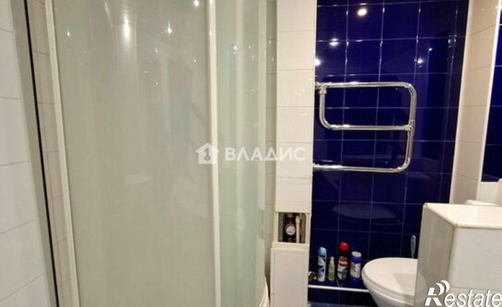 1-комн квартира пр-кт Строителей, 31,  д. 31