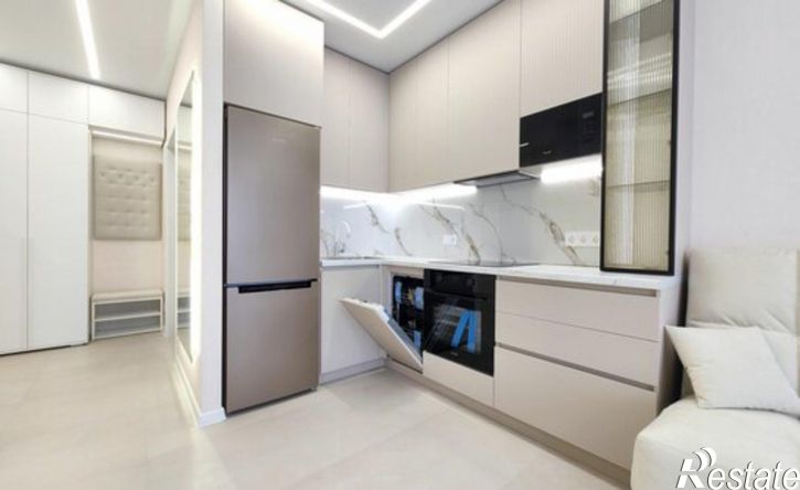 2-комн квартира ул Измайлова, 38,  д. 38