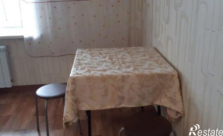 1-комн квартира ул Тамбовская, 9,  д. 9