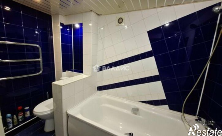 1-комн квартира пр-кт Строителей, 31,  д. 31