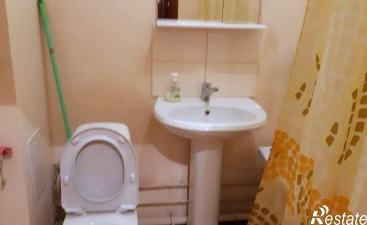 1-комн квартира ул Тамбовская, 9,  д. 9