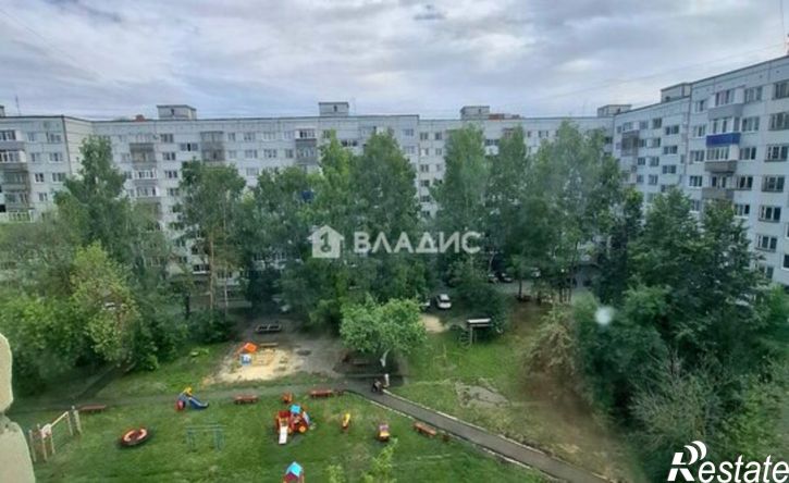 1-комн квартира пр-кт Строителей, 31,  д. 31