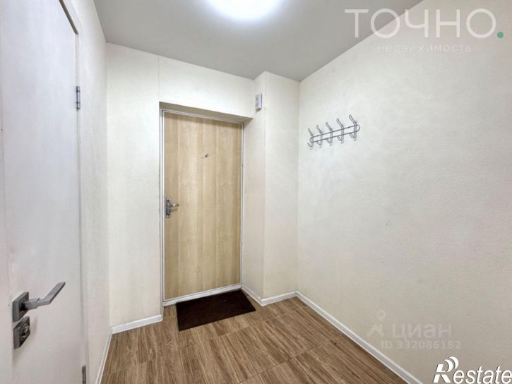 1-комн квартира ул Генерала Глазунова, 5,  д. 5