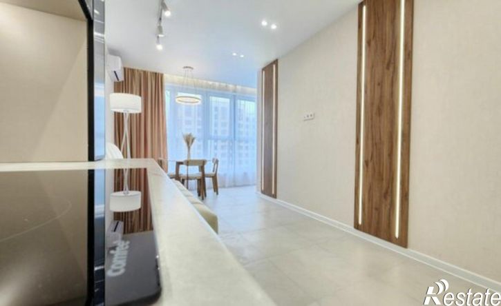 2-комн квартира ул Измайлова, 38,  д. 38