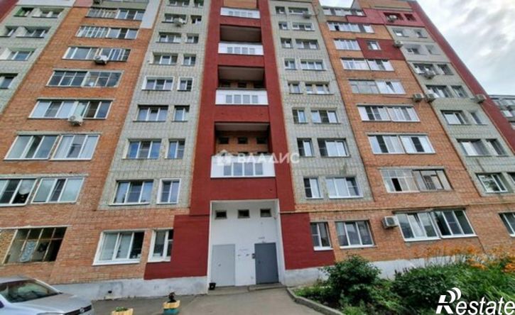 1-комн квартира пр-кт Строителей, 31,  д. 31