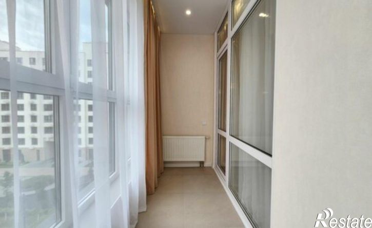 2-комн квартира ул Измайлова, 38,  д. 38
