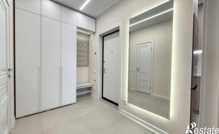 2-комн квартира ул Измайлова, 38,  д. 38